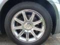 Silver Steel Metallic - 300 C HEMI Photo No. 25