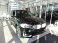 Jet Black - X5 xDrive35i Photo No. 1