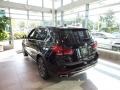 Jet Black - X5 xDrive35i Photo No. 2