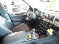 Jet Black - X5 xDrive35i Photo No. 5