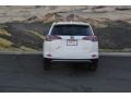 Super White - RAV4 XLE Photo No. 4
