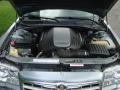 Silver Steel Metallic - 300 C HEMI Photo No. 26