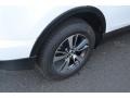 Super White - RAV4 XLE Photo No. 9