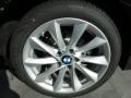 Jet Black - 3 Series 320i xDrive Sedan Photo No. 4