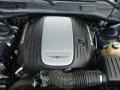 Silver Steel Metallic - 300 C HEMI Photo No. 27