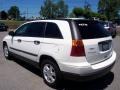 2006 Stone White Chrysler Pacifica   photo #8