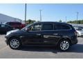 2012 Carbon Black Metallic Buick Enclave FWD  photo #6