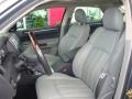 Silver Steel Metallic - 300 C HEMI Photo No. 31