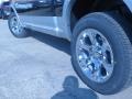 2018 Brilliant Black Crystal Pearl Ram 1500 Laramie Crew Cab 4x4  photo #14