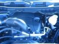 2018 Brilliant Black Crystal Pearl Ram 1500 Laramie Crew Cab 4x4  photo #16