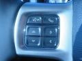 2018 Brilliant Black Crystal Pearl Ram 1500 Laramie Crew Cab 4x4  photo #17