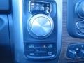 2018 Brilliant Black Crystal Pearl Ram 1500 Laramie Crew Cab 4x4  photo #20