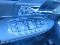 2018 Brilliant Black Crystal Pearl Ram 1500 Laramie Crew Cab 4x4  photo #21