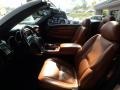 Mercury Metallic - SC 430 Convertible Photo No. 8