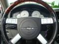 Silver Steel Metallic - 300 C HEMI Photo No. 33