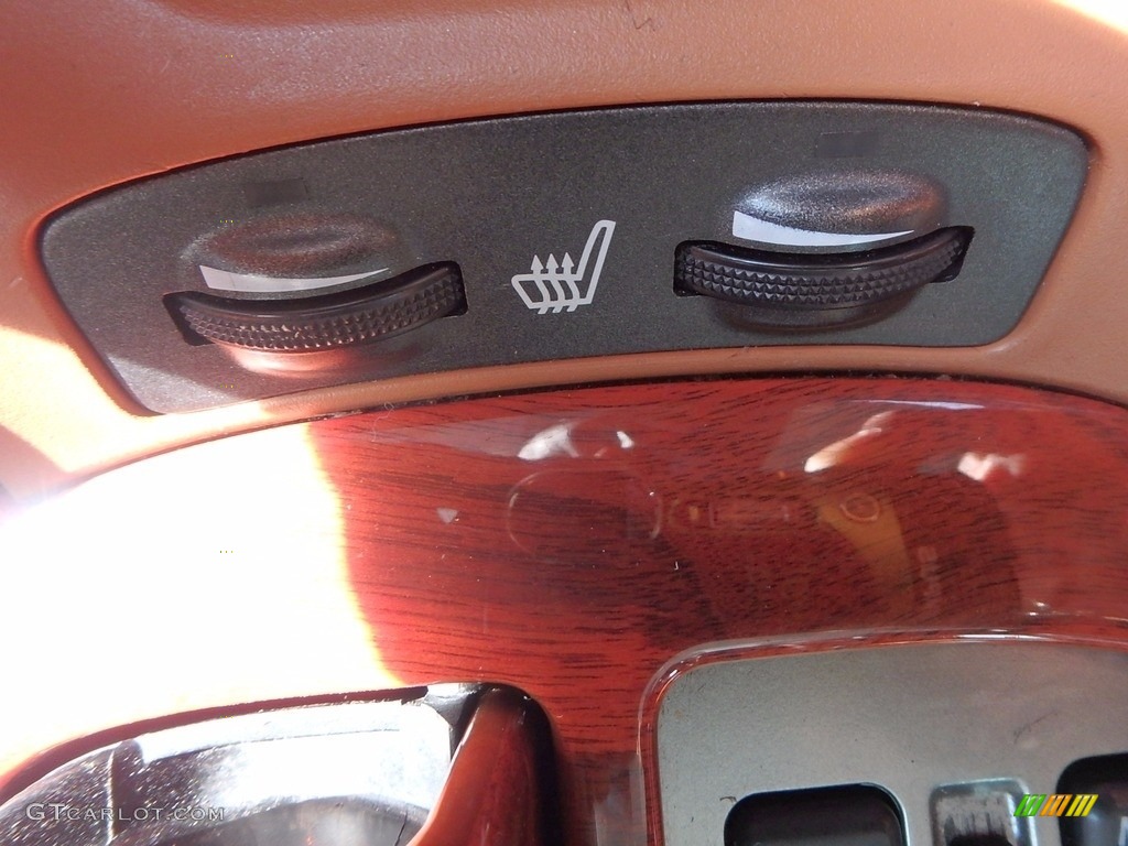 2007 SC 430 Convertible - Mercury Metallic / Saddle photo #17