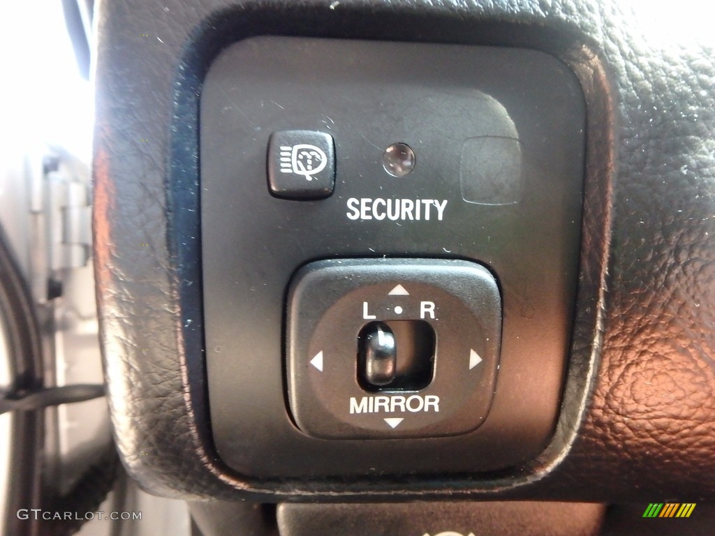 2007 SC 430 Convertible - Mercury Metallic / Saddle photo #21