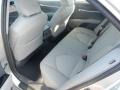 2018 Celestial Silver Metallic Toyota Camry SE  photo #5