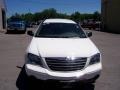 2006 Stone White Chrysler Pacifica   photo #13