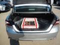 2018 Celestial Silver Metallic Toyota Camry SE  photo #6