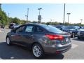 Magnetic - Focus SE Sedan Photo No. 18