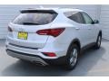 Sparkling Silver - Santa Fe Sport  Photo No. 8