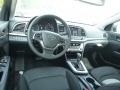 Galactic Gray - Elantra SEL Photo No. 10