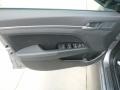 Galactic Gray - Elantra SEL Photo No. 11