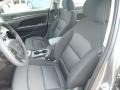 Galactic Gray - Elantra SEL Photo No. 12