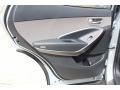 Sparkling Silver - Santa Fe Sport  Photo No. 21