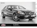 Black - E 350 Sedan Photo No. 1