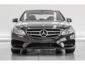 Black - E 350 Sedan Photo No. 2
