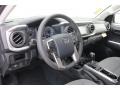 Super White - Tacoma SR5 Double Cab Photo No. 10