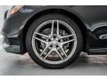 Black - E 350 Sedan Photo No. 9