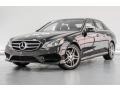 Black - E 350 Sedan Photo No. 13