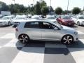 Reflex Silver Metallic - Golf GTI 4-Door 2.0T Autobahn Photo No. 3