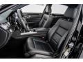 Black - E 350 Sedan Photo No. 14