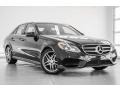 Black - E 350 Sedan Photo No. 16