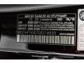 Black - E 350 Sedan Photo No. 19
