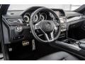 Black - E 350 Sedan Photo No. 21