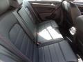 Reflex Silver Metallic - Golf GTI 4-Door 2.0T Autobahn Photo No. 14