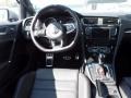 Reflex Silver Metallic - Golf GTI 4-Door 2.0T Autobahn Photo No. 15