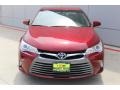 Ruby Flare Pearl - Camry XLE Photo No. 2