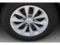 Ruby Flare Pearl - Camry XLE Photo No. 4