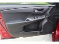 Ruby Flare Pearl - Camry XLE Photo No. 7