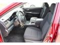 Ruby Flare Pearl - Camry XLE Photo No. 9