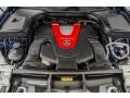 3.0 Liter AMG biturbo DOHC 24-Valve VVT V6 Engine for 2018 Mercedes-Benz GLC AMG 43 4Matic Coupe #122897208