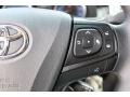 Ruby Flare Pearl - Camry XLE Photo No. 15