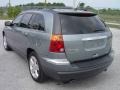 2007 Silver Steel Metallic Chrysler Pacifica Signature Series  photo #4