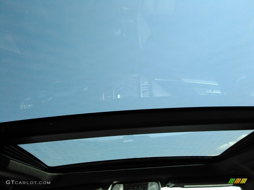 2018 300 S AWD - Gloss Black / Black photo #7